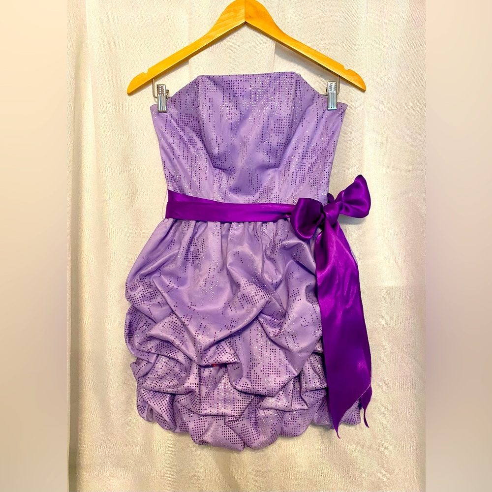 Formal/Prom/Homecoming/Event Dress